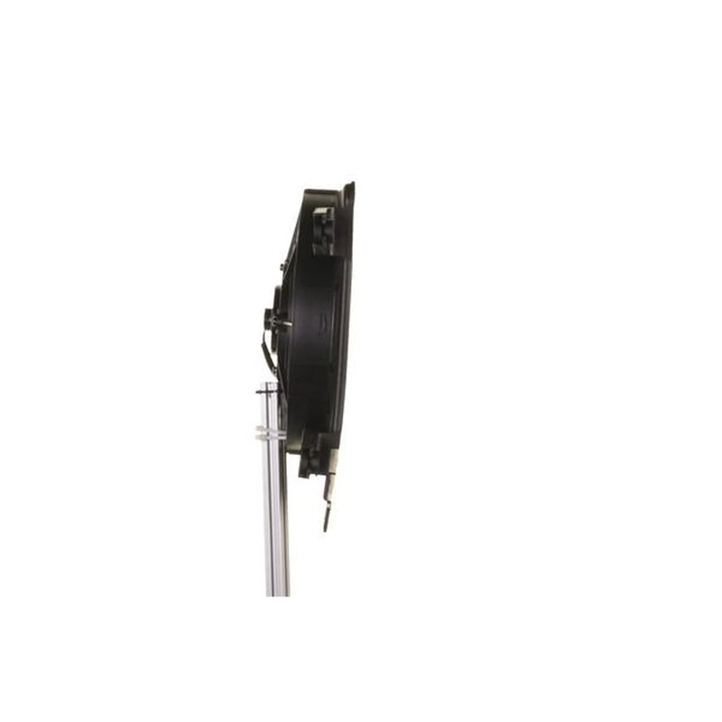 Mahle Air Con Condenser Fan fits Kia Rio I 2000-2005 1.3 1.5