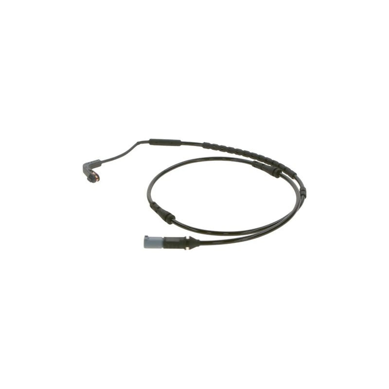 Bosch Brake Pad Wear Sensor Front fits BMW 7 2008-2015