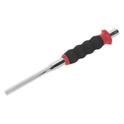 Sealey Sheathed Parallel Pin Punch8mm AK91318 Sealey - Dynamic Drive