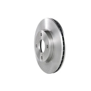 Bosch 2 x Vented Brake Discs
