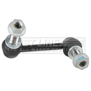 First Line 2 x Stabiliser Bar Links fits Nissan Qashqai III 2021-2025 1.3 1.5