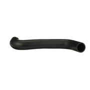Gates Intercooler Turbo Charge Air Hose 390mm fits Fiat Idea 2004 on 1.3