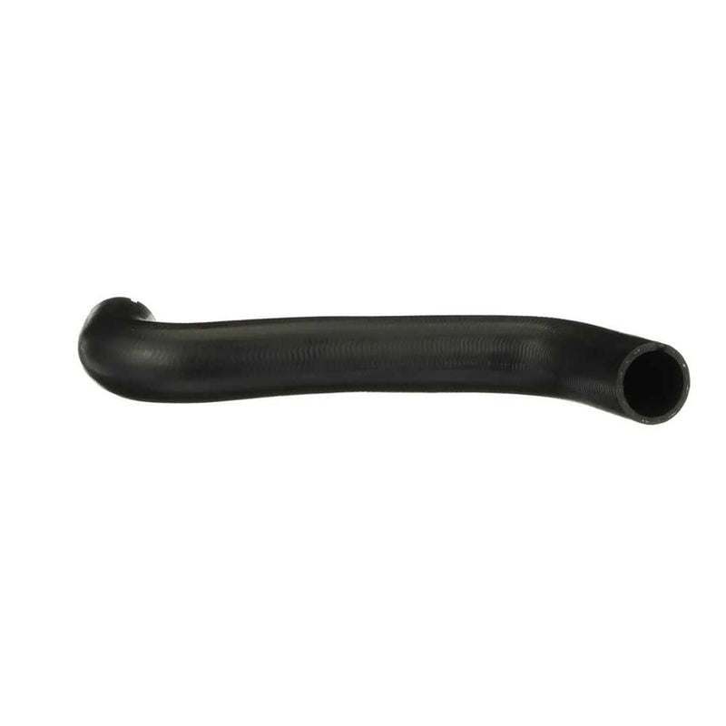 Gates Intercooler Turbo Charge Air Hose 390mm fits Fiat Idea 2004 on 1.3