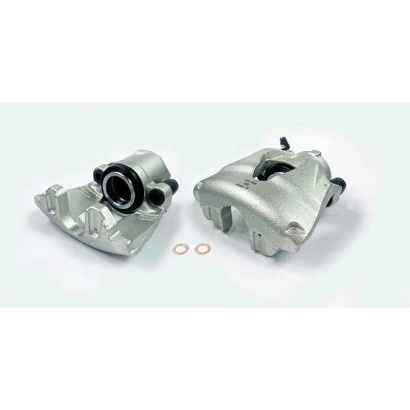 Juratek Brake Caliper Assembly Front Right fits Audi A3 1996-2003 1.8 1.9