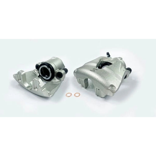 Juratek Brake Caliper Assembly Front Right fits Audi A3 1996-2003 1.8 1.9