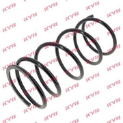 KYB Front Suspension Coil Spring fits Volvo S40 I 1995-2003 1.6