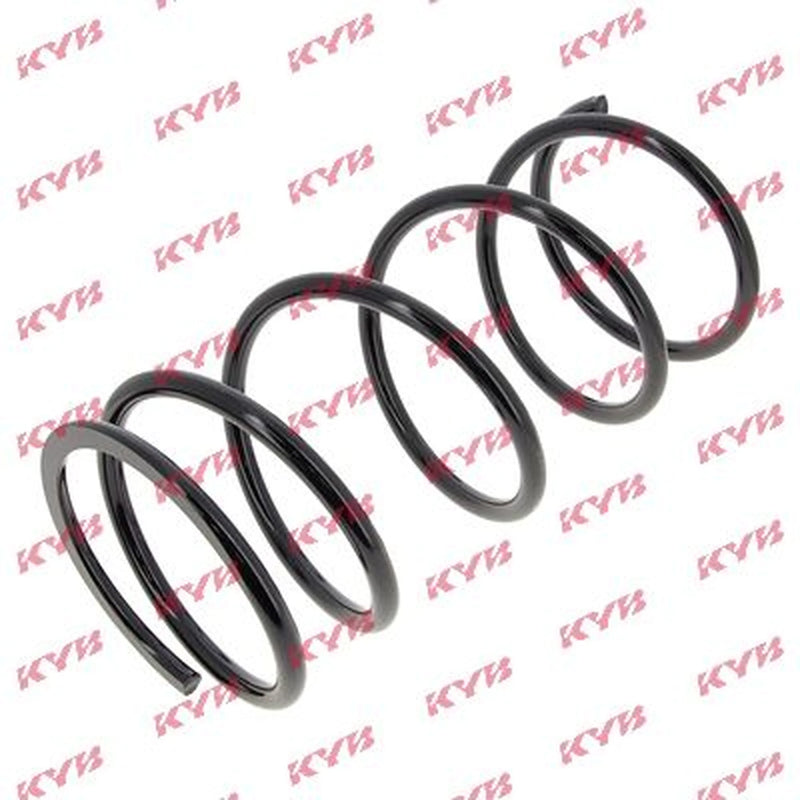 KYB Front Suspension Coil Spring fits Volvo S40 I 1995-2003 1.6