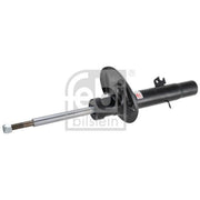 Febi Shock Absorber Damper Strut Front Left 1002538