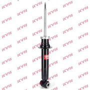 KYB Shock Absorber Damper Strut Front fits Peugeot 407 2004-2011 1.6 1.8 2.0 2.2