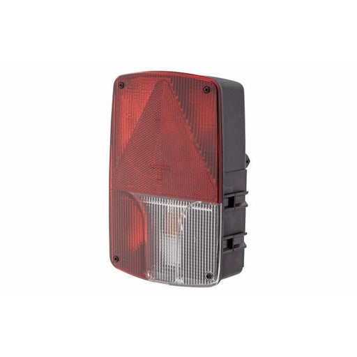 Hella Tail Light / Lamp P21W Left