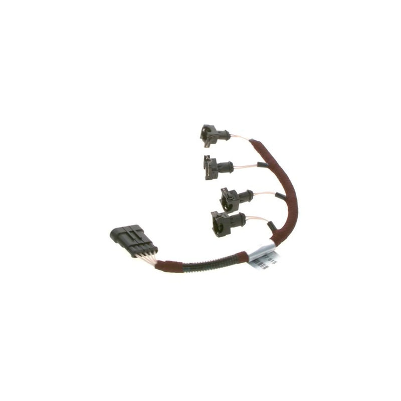 Bosch Automotive Electrical Cable