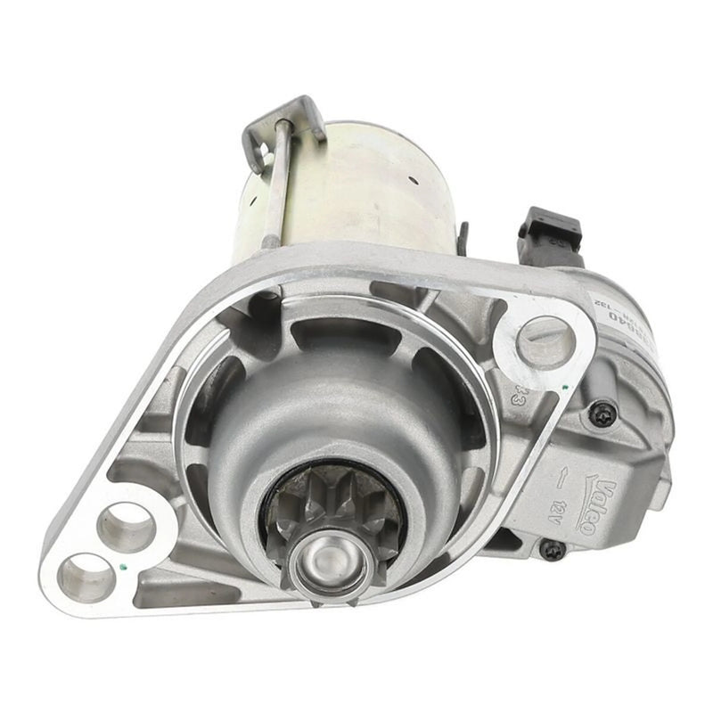 Valeo Starter Motor 12V 1.1kW 10 Teeth 438640