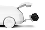 Thule Santu towbar cargo carrier Thule - Bars 4 Cars