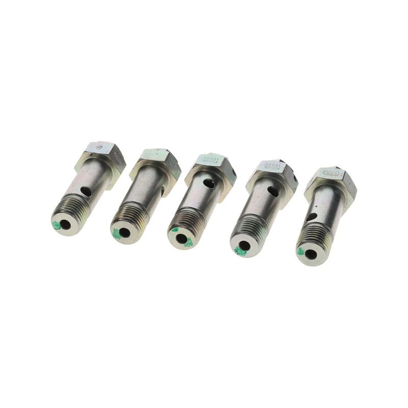 Bosch Fuel Injection Control Valve