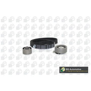 BGA Timing Belt Kit with Rollers TB1440K