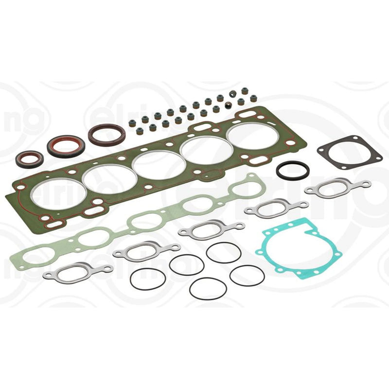 Elring Cylinder Head Gasket Kit fits Volvo C70 I 1999-2002 2.4