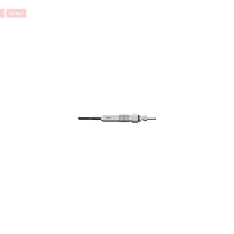Denso Diesel Engine Glow Plug fits Audi A3 2005-2008 2.0