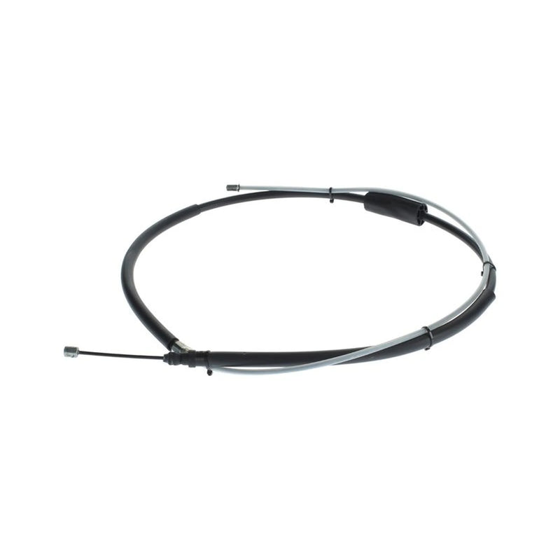 Bosch Handbrake Cable Right Rear fits Renault Megane II Coupé-Cabriolet