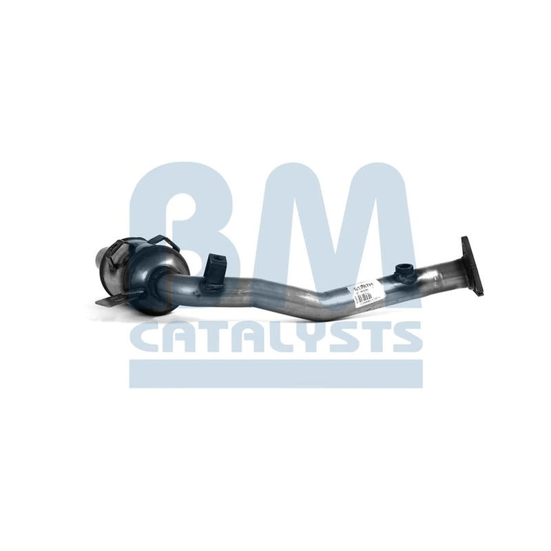 BM Catalysts Homologated Petrol Cat fits Porsche Boxster 1999-2004 2.7 3.2