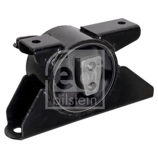 Febi Manual Transmission Mounting Left 180401