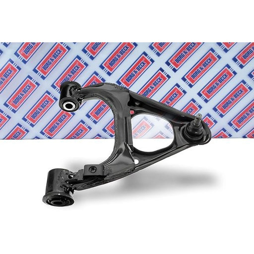 Borg & Beck Control/Trailing Arm BCA6544