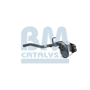 BM Catalysts Dpf fits Audi A3 2003-2010 1.9 2.0