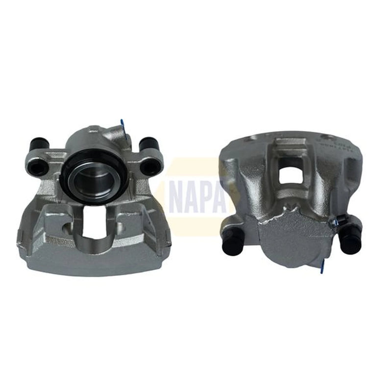 NAPA Brake Caliper Assembly Front Right NCA2440