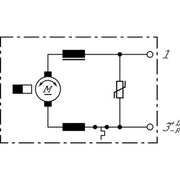 Bosch Headlight Levelling Motor Actuator