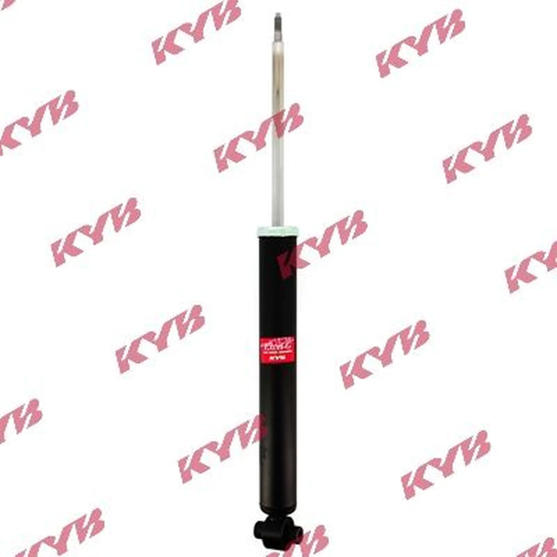 KYB 2 x Shock Absorbers fits Audi Q5 2016-2021 2.0 3.0