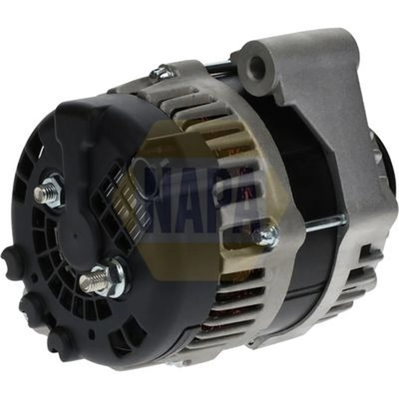 NAPA Car Alternator 12V fits Chevrolet Aveo / Kalos 2008-2011 1.2