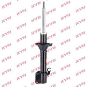 KYB Shock Absorber Damper Strut Front fits Ford Fiesta 1983-1989