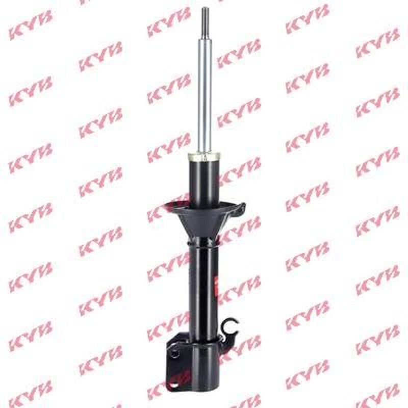 KYB Shock Absorber Damper Strut Front fits Ford Fiesta 1983-1989