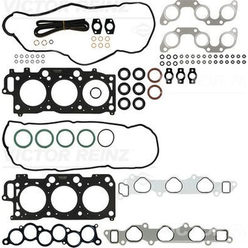 Victor Reinz Cylinder Head Gasket Kit 02-54310-01