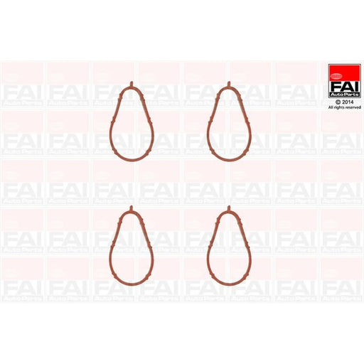FAI Intake Manifold Gasket Set ID Wide High IM1024