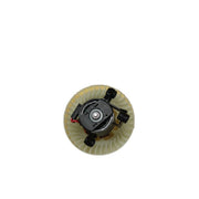 Valeo Heater Blower Fan Front 884646