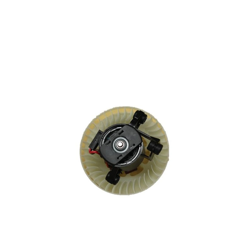Valeo Heater Blower Fan Front 884646