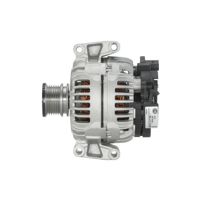 Hella Car Alternator 12V fits Mercedes-Benz Sprinter 3,5-T 2009-2018