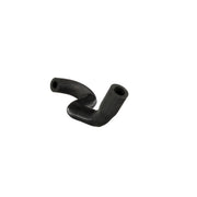 Gates Crankcase Ventilation Hose 200mm fits Seat Ibiza 2003-2008 1.8