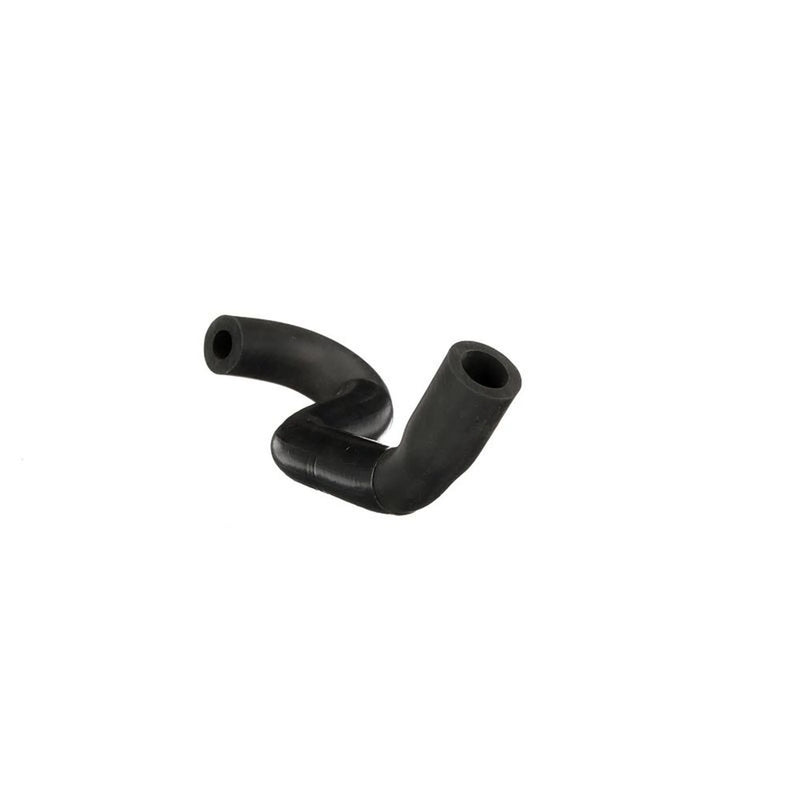 Gates Crankcase Ventilation Hose 200mm fits Seat Ibiza 2003-2008 1.8