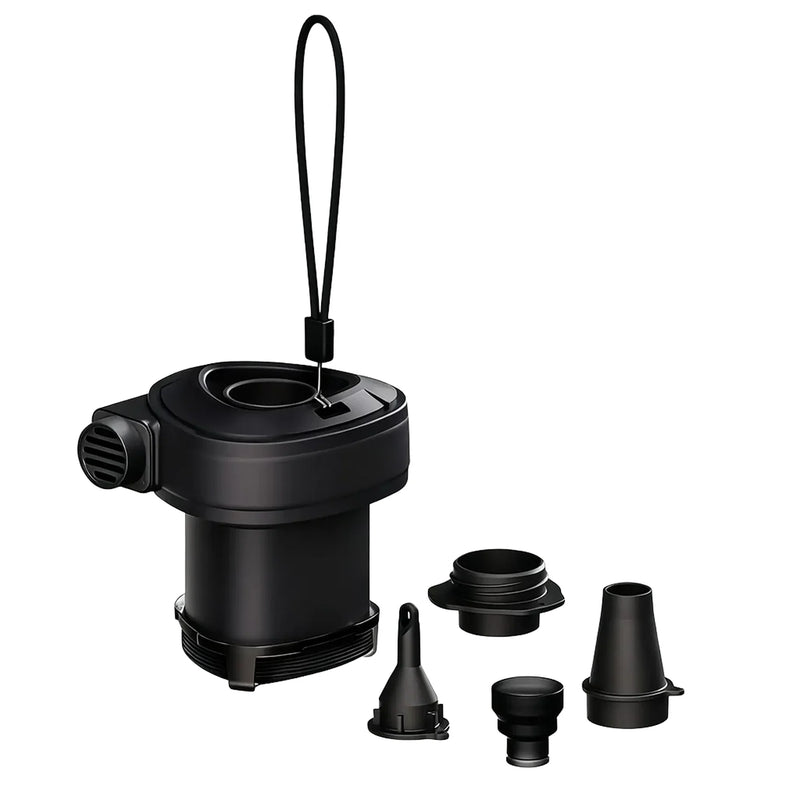 Quest Air Mattress Pump 65W 450L/M