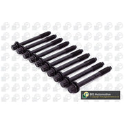 BGA Cylinder Head Bolt Set M11 BK4332