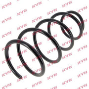 KYB Front Suspension Coil Spring fits Toyota Verso 2009-2018 2.0 2.2
