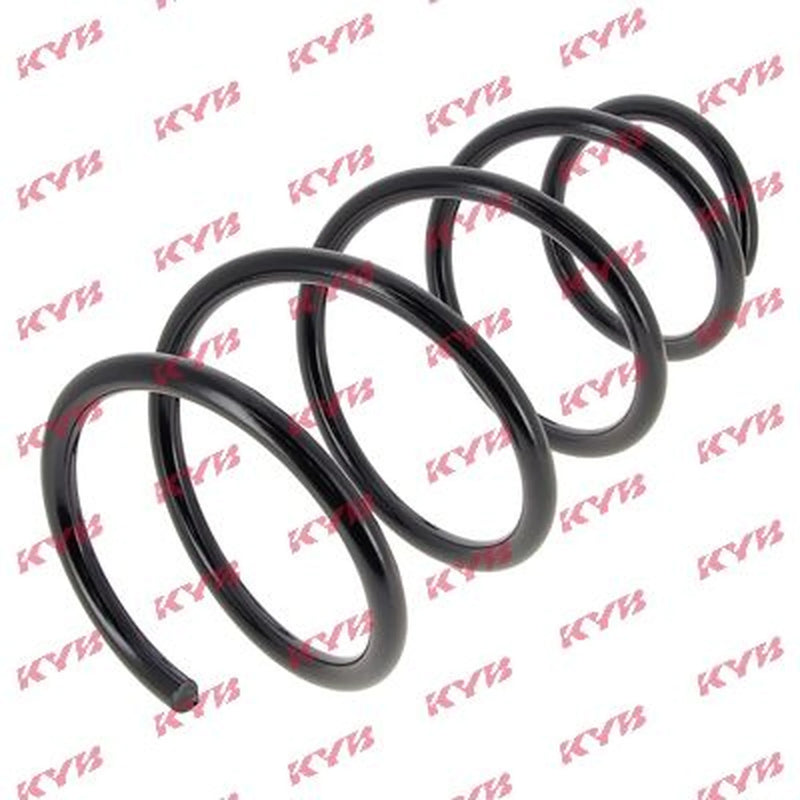 KYB Front Suspension Coil Spring fits Toyota Verso 2009-2018 2.0 2.2