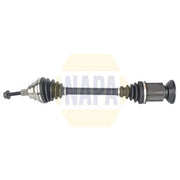 NAPA CV Drive Shaft Driveshaft Front Right NDS1514R