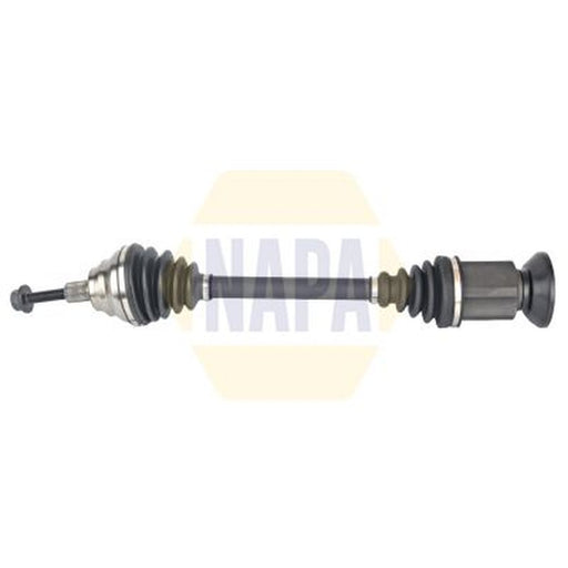 NAPA CV Drive Shaft Driveshaft Front Right fits Audi A3 2011-2012