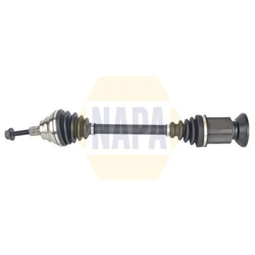 NAPA CV Drive Shaft Driveshaft Front Right NDS1514R