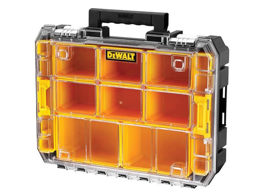 DEWALT Storage TSTAK Watersealed Organiser DEWALT Storage - NN4 Online