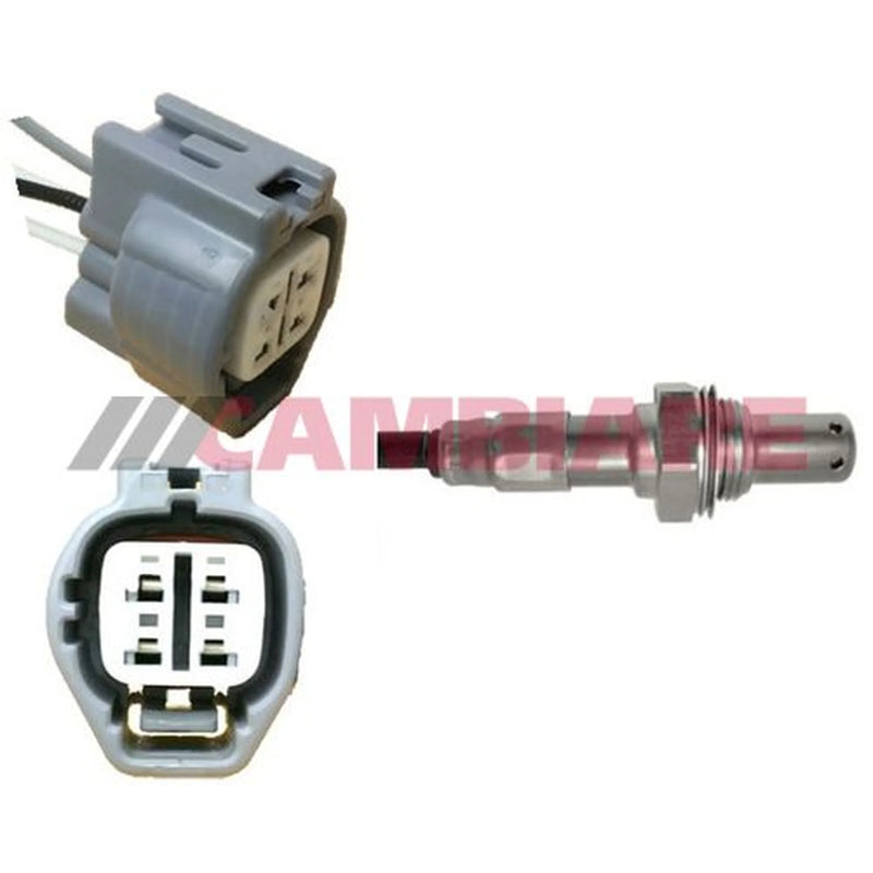 Cambiare O2 Lambda Oxygen Sensor before catalytic conver fits Daimler Daimler Xj