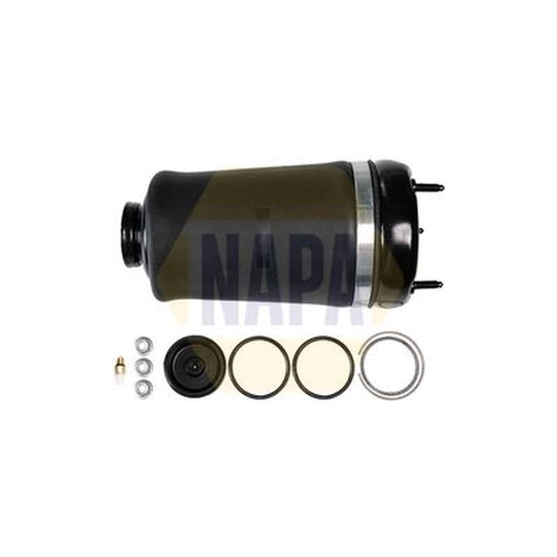 NAPA Air Suspension Spring Top yoke Front fits Mercedes-Benz Gl-Class 2006-2012