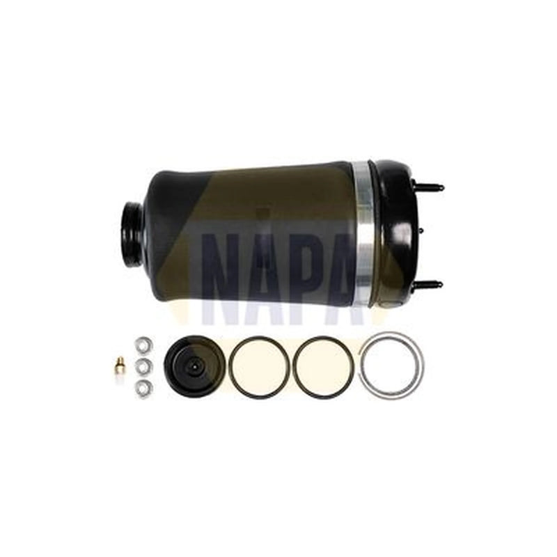 NAPA Air Suspension Spring Top yoke Front NAS1031